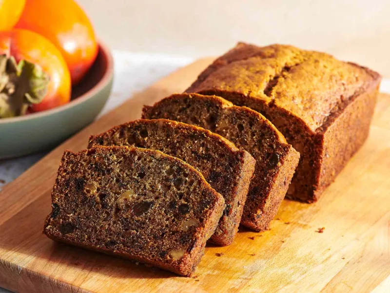 Snack recipes