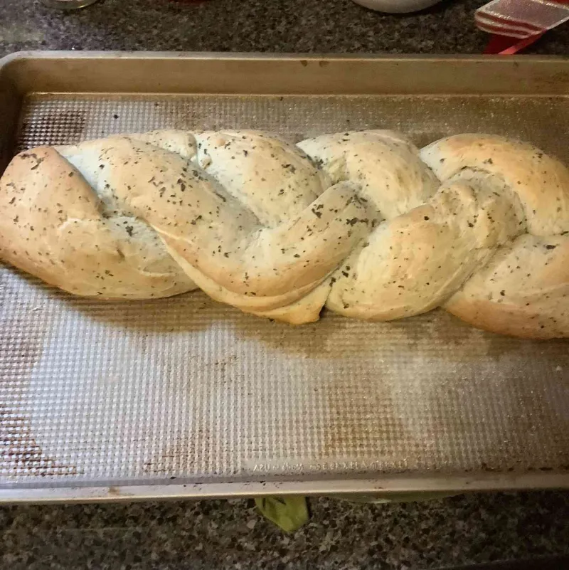 Snack recipes