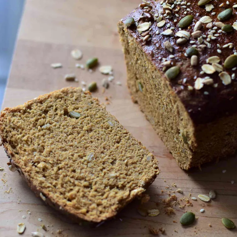 Snack recipes