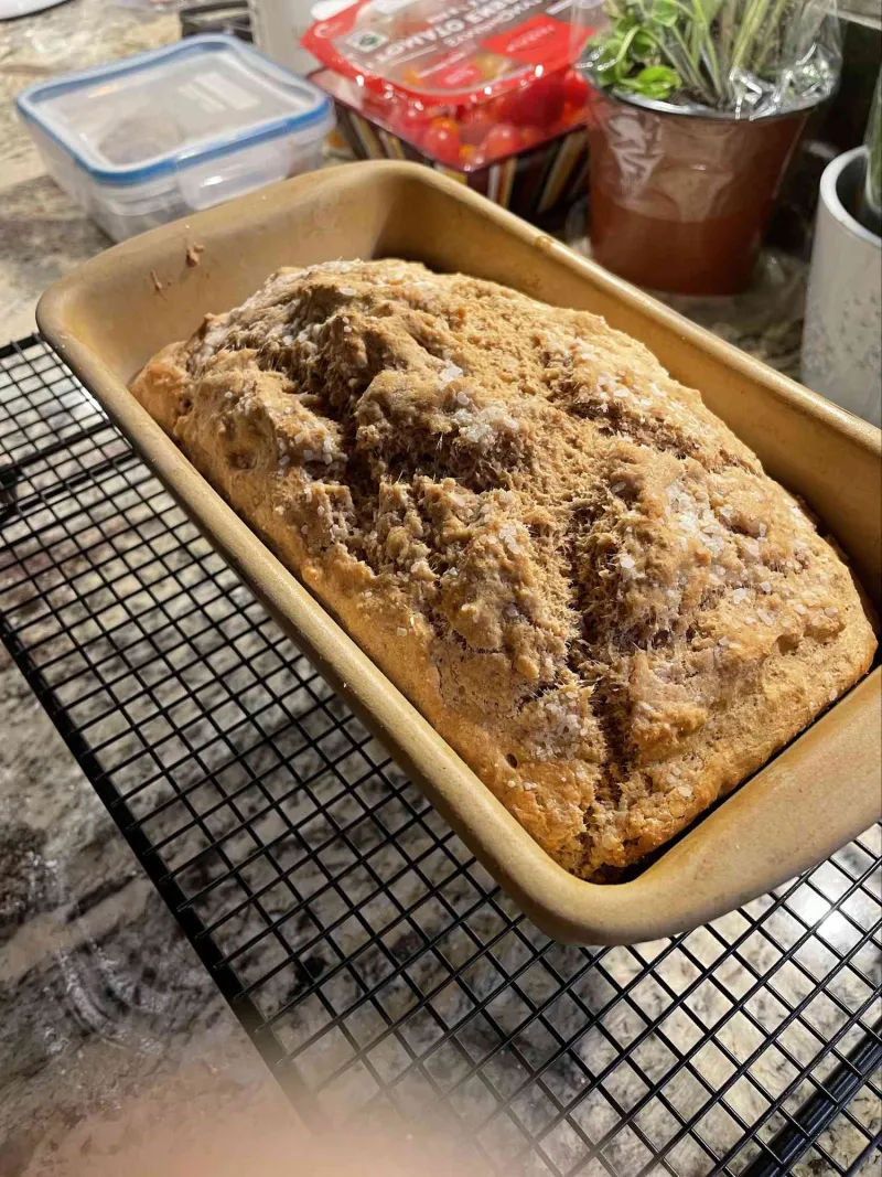 Snack recipes