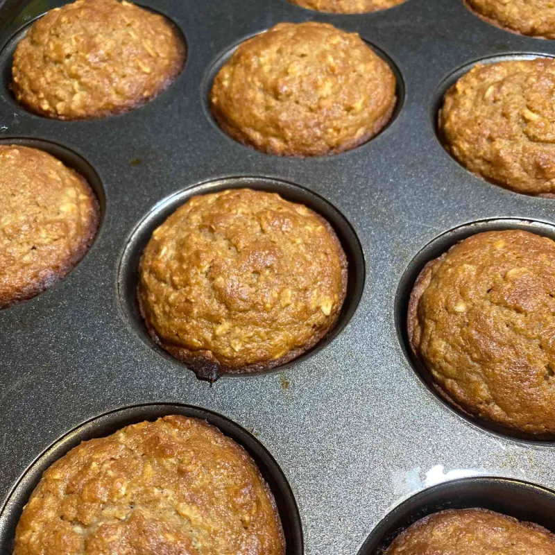 Snack recipes