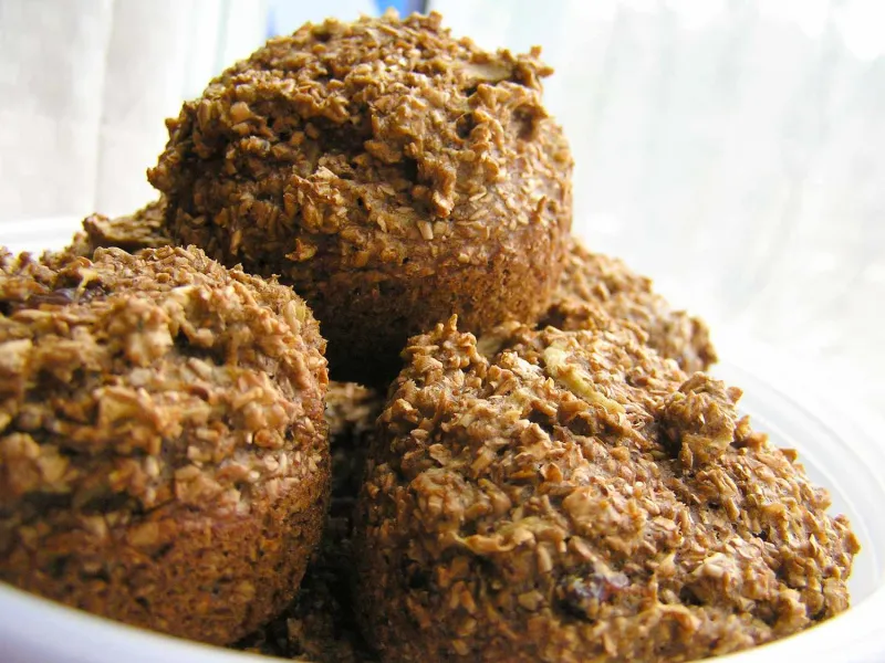 Snack recipes