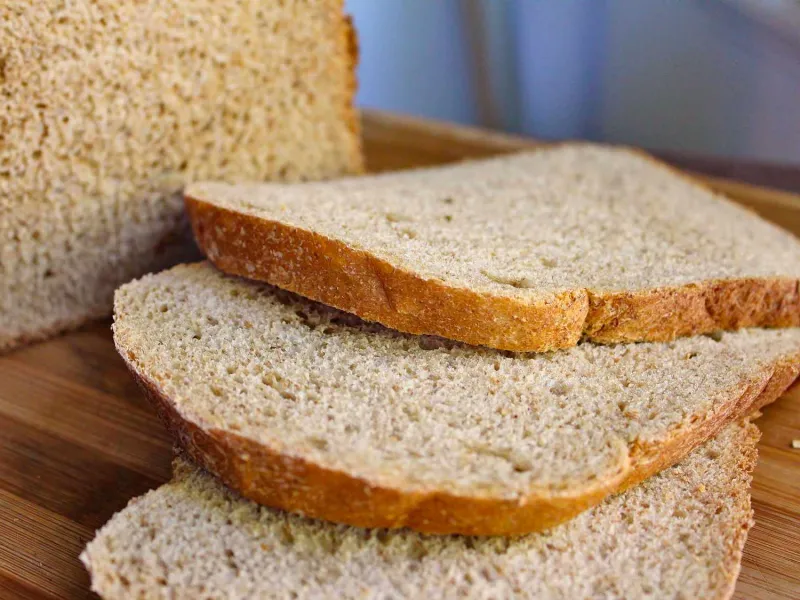 Snack recipes