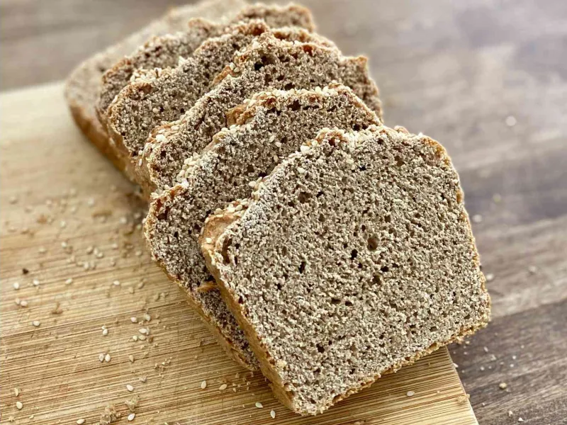 Snack recipes