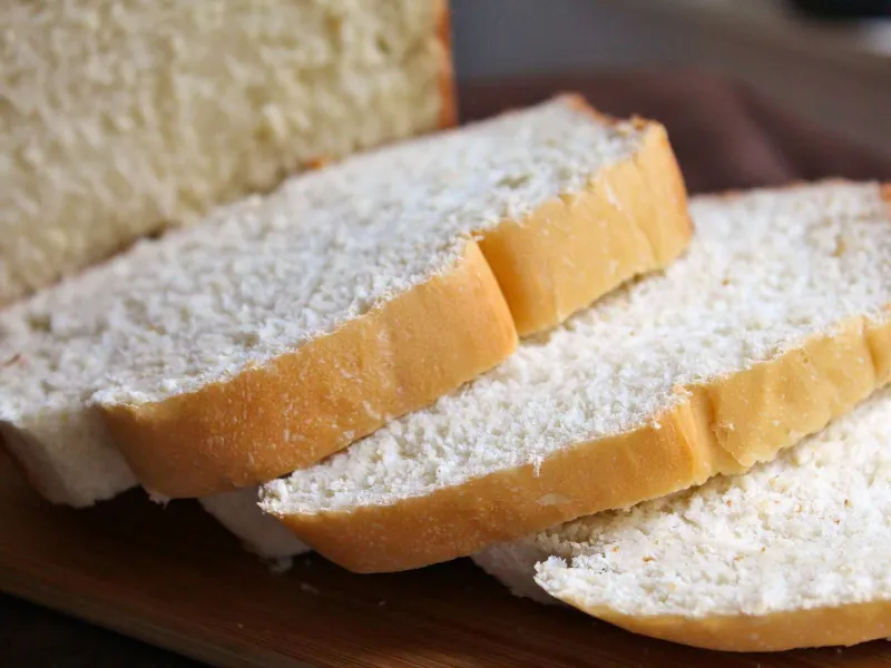Snack recipes