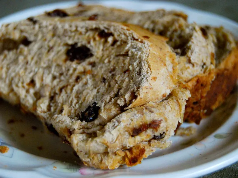 Snack recipes