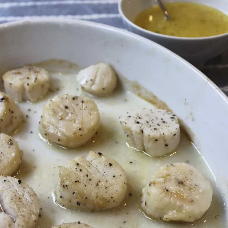 Snack recipes