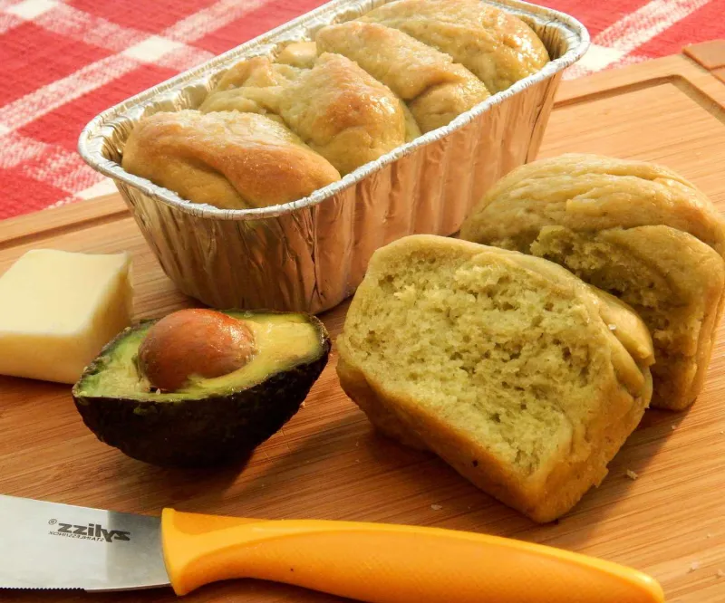 Snack recipes