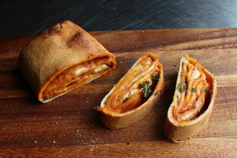 Snack recipes