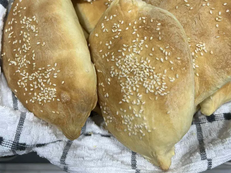 Snack recipes