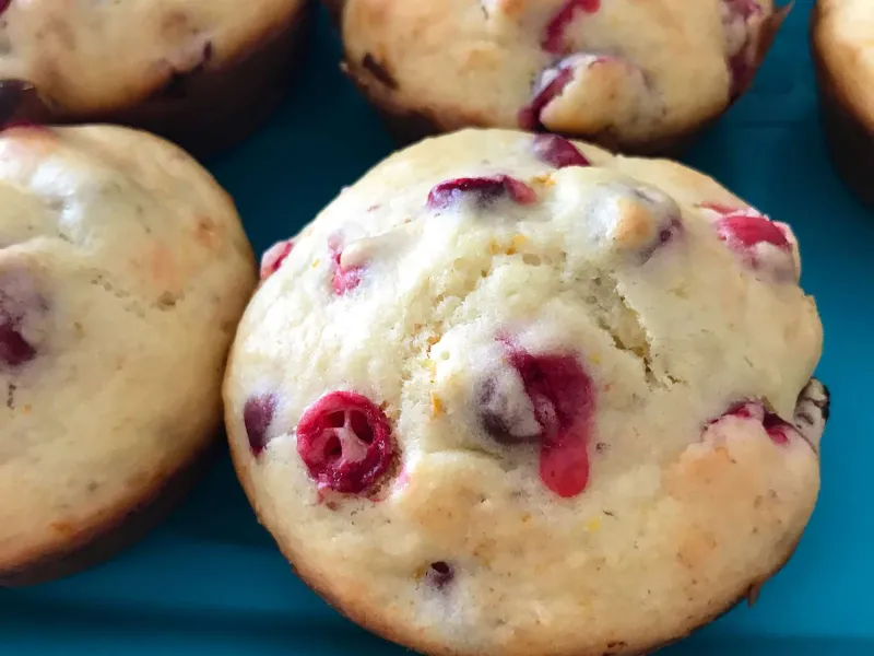 Snack recipes