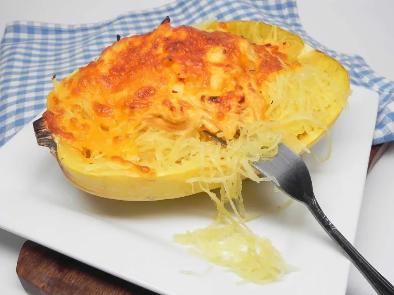 Snack recipes