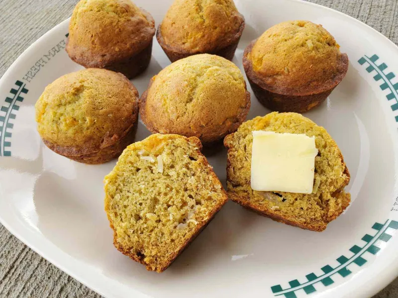 Snack recipes