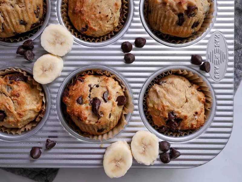 Snack recipes