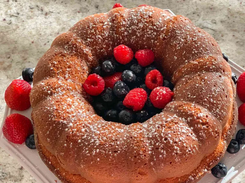 Snack recipes