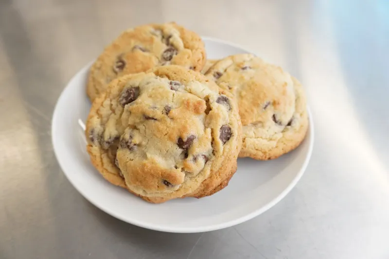 Snack recipes