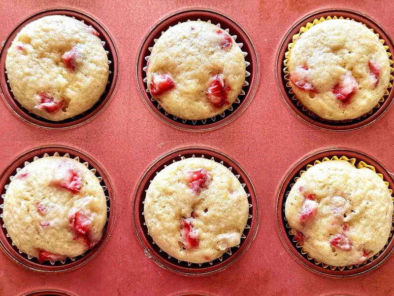Snack recipes