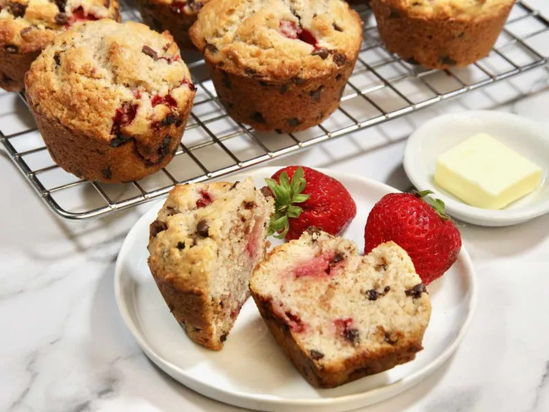 Snack recipes