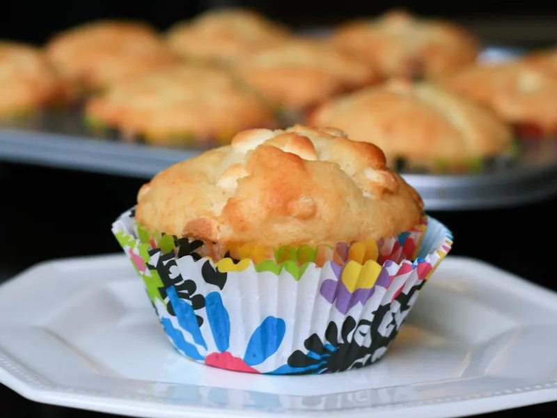 Snack recipes