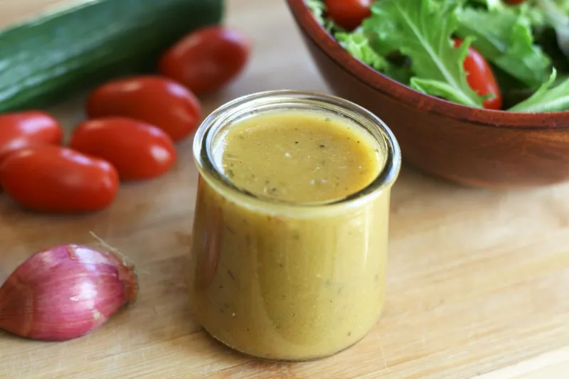 Snack recipes