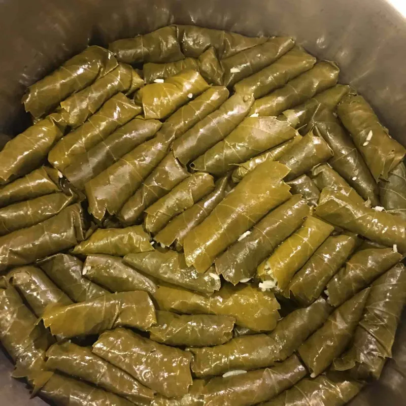 Snack recipes