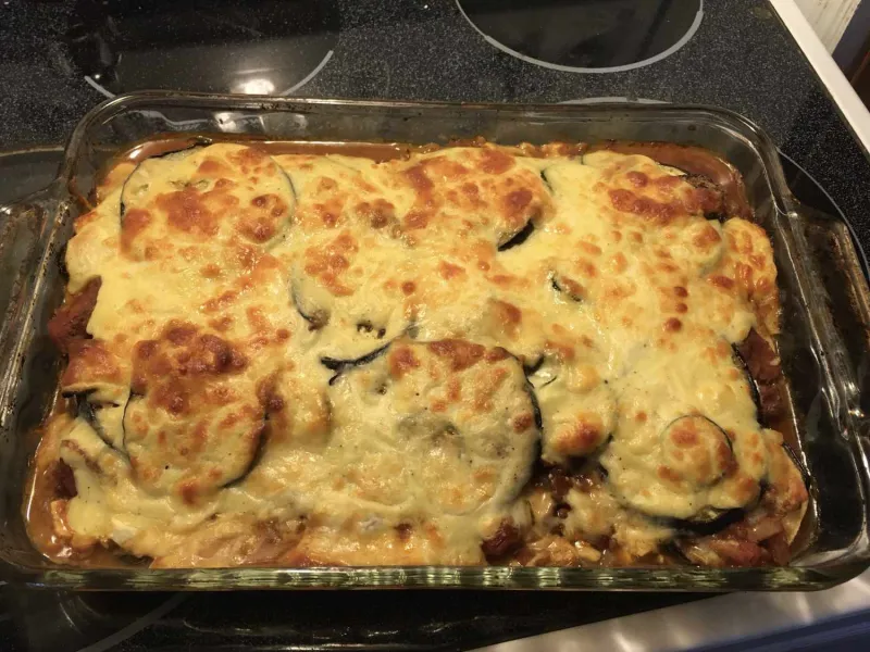 Snack recipes