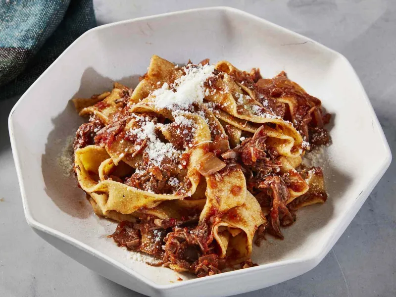 Snack recipes