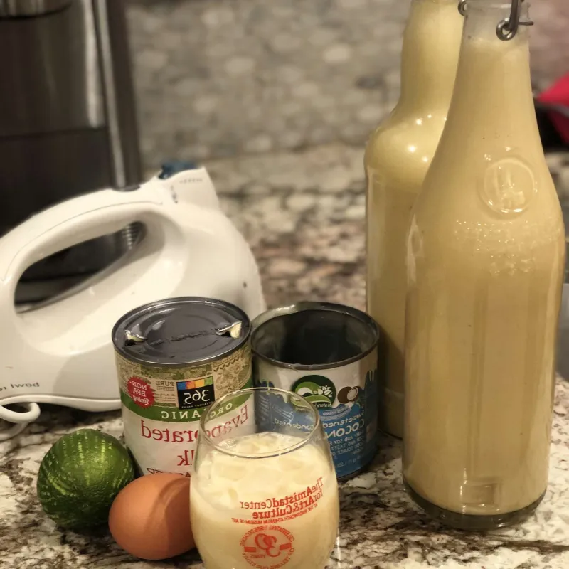 Snack recipes