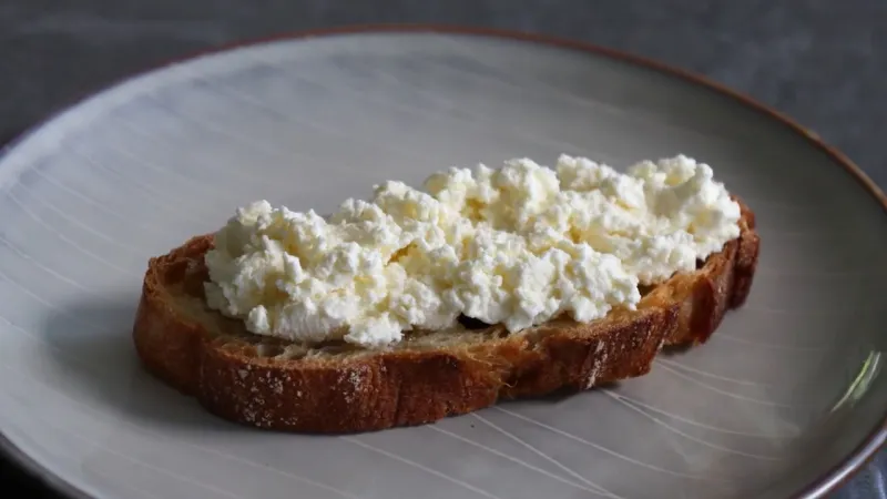 Snack recipes