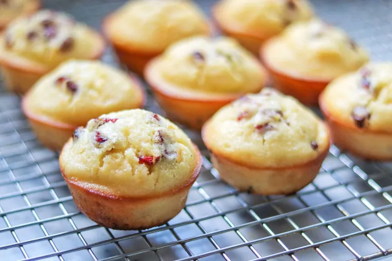 Snack recipes