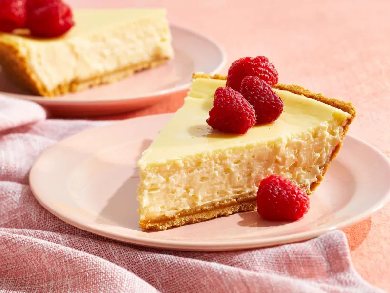 Snack recipes