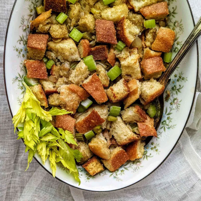 Snack recipes