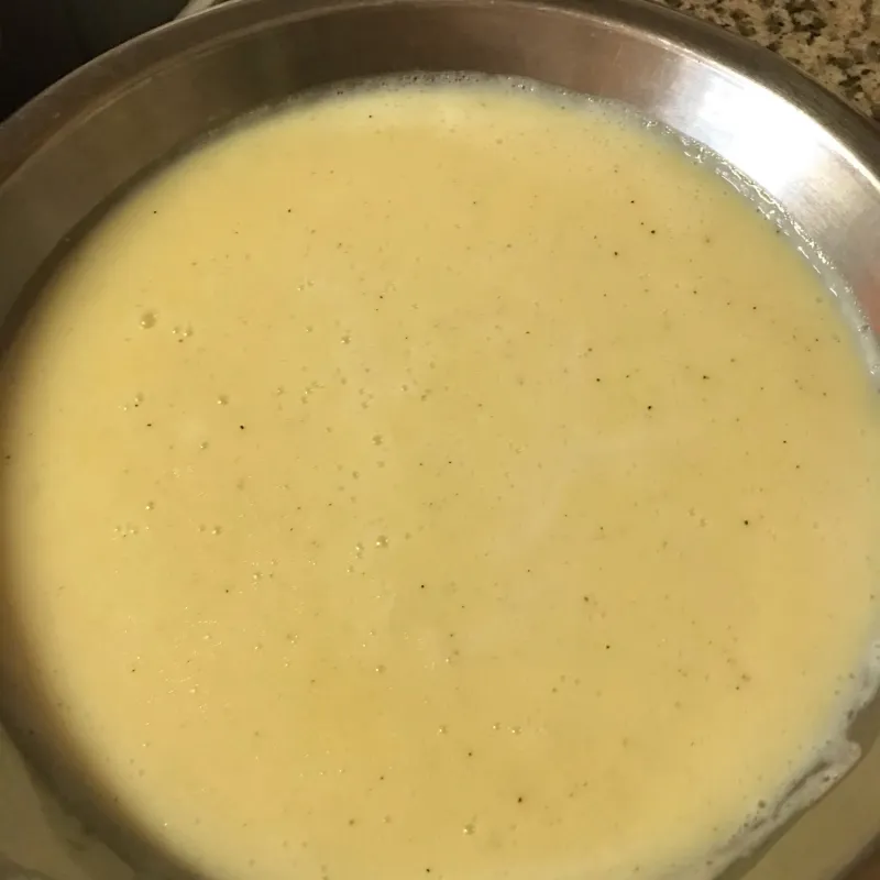 Snack recipes
