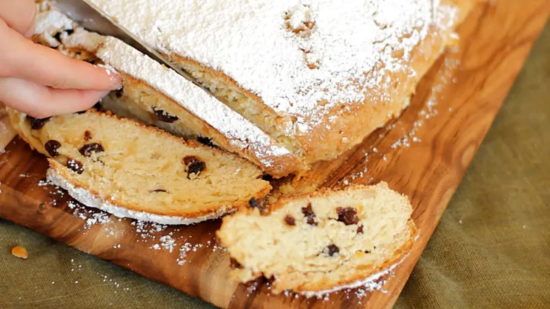 Snack recipes