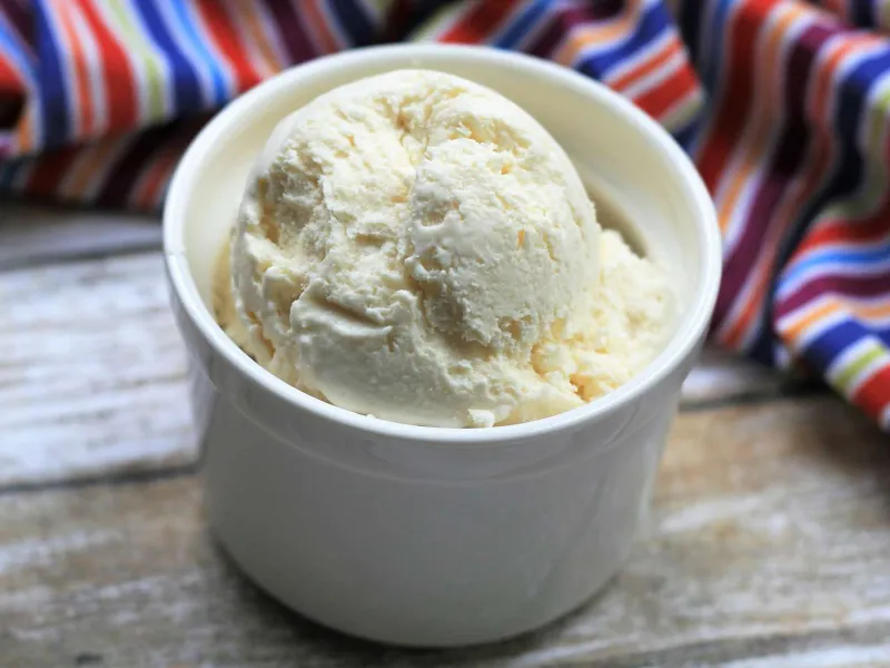 Snack recipes