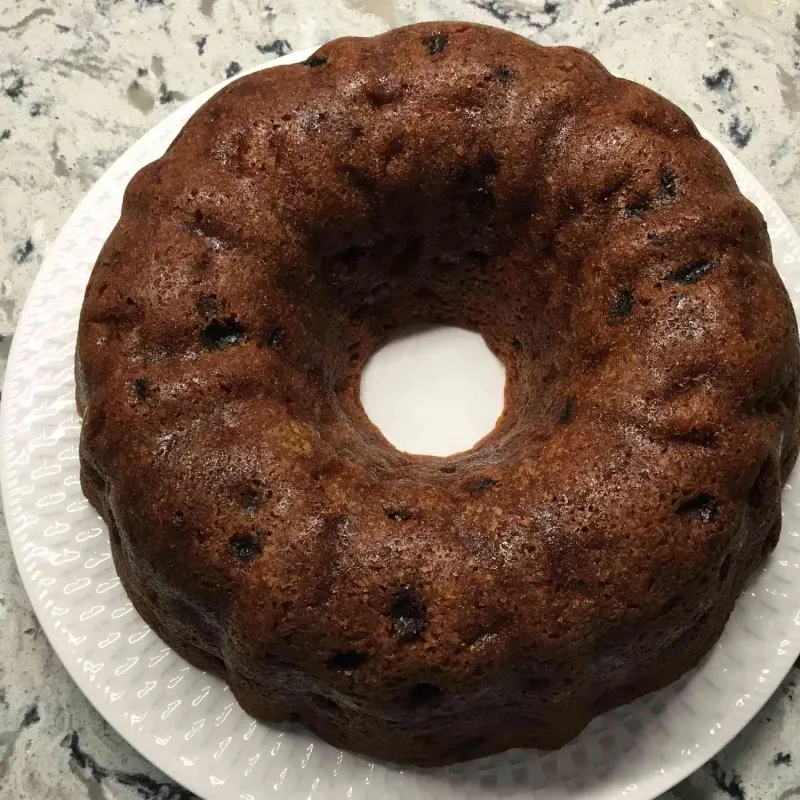 Snack recipes