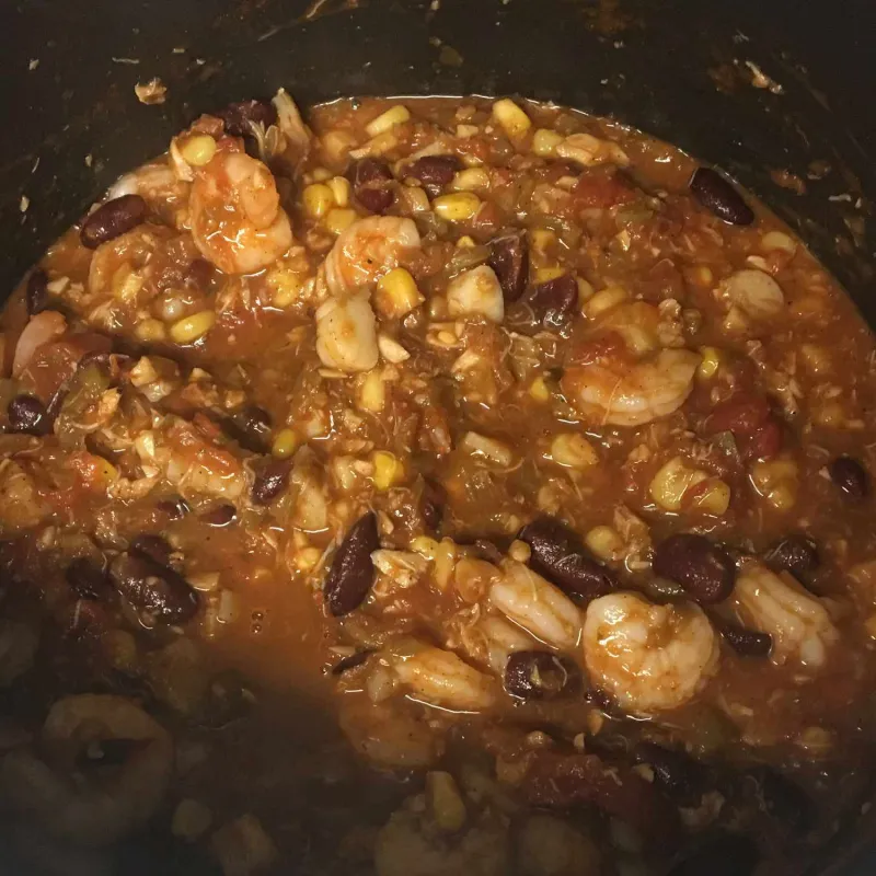 Snack recipes