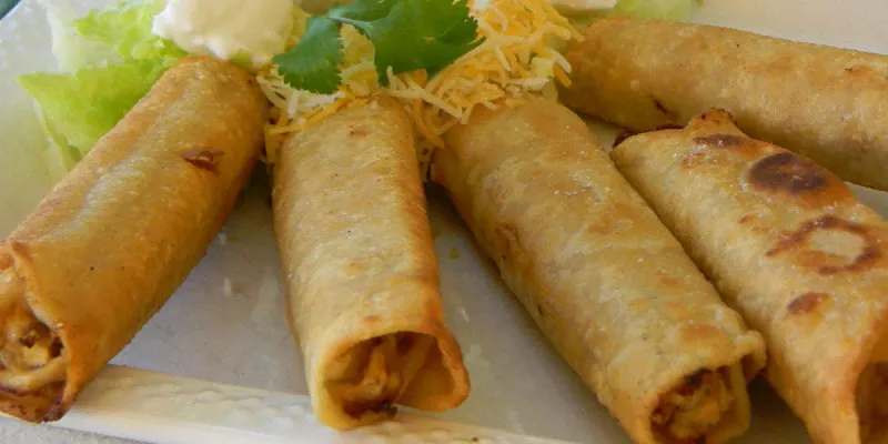 Snack recipes