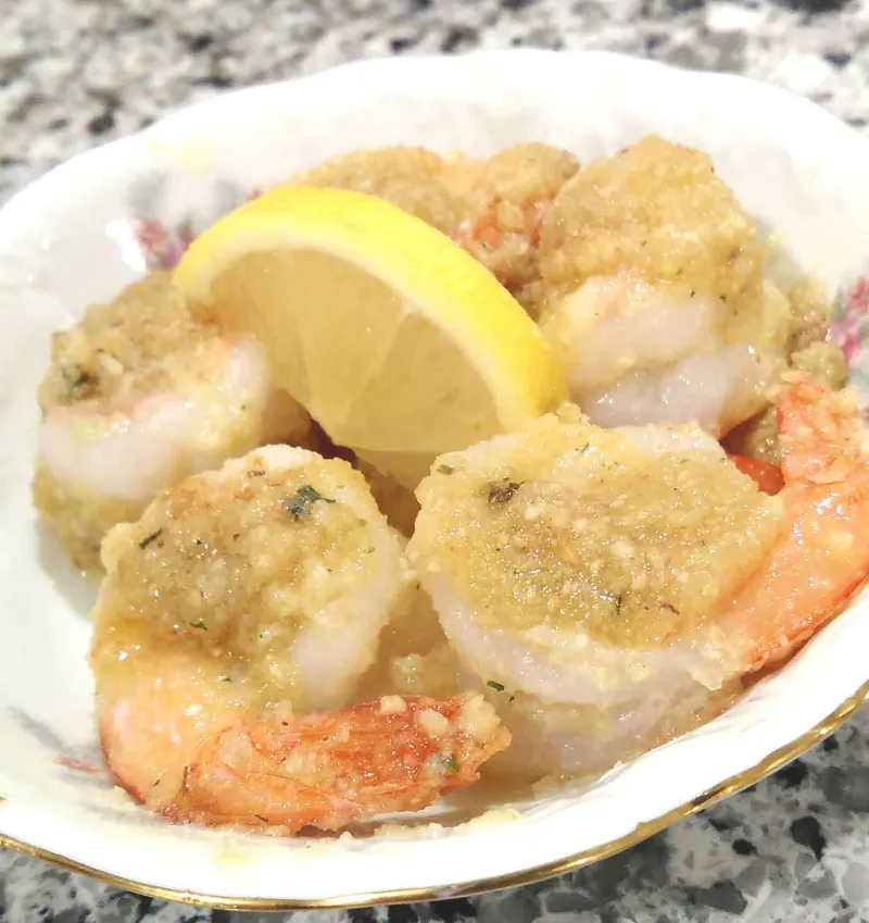 Snack recipes