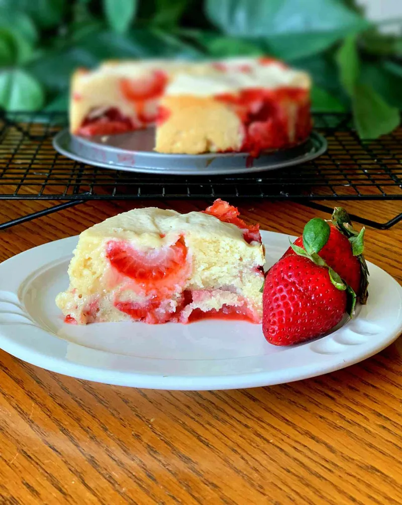Snack recipes
