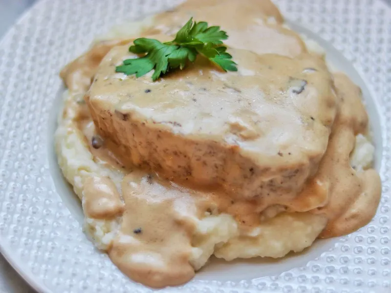 Snack recipes