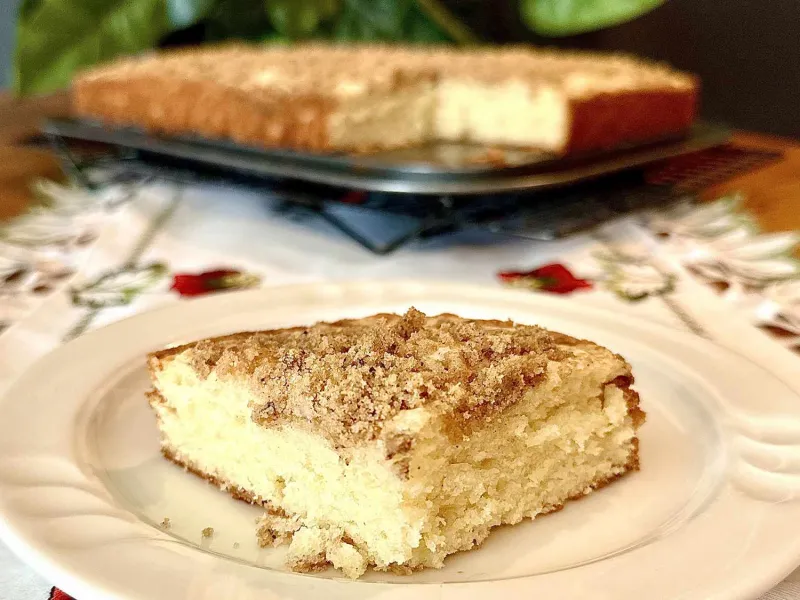 Snack recipes