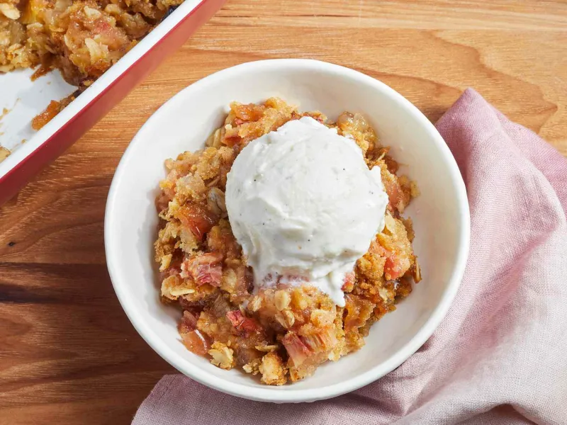 Snack recipes