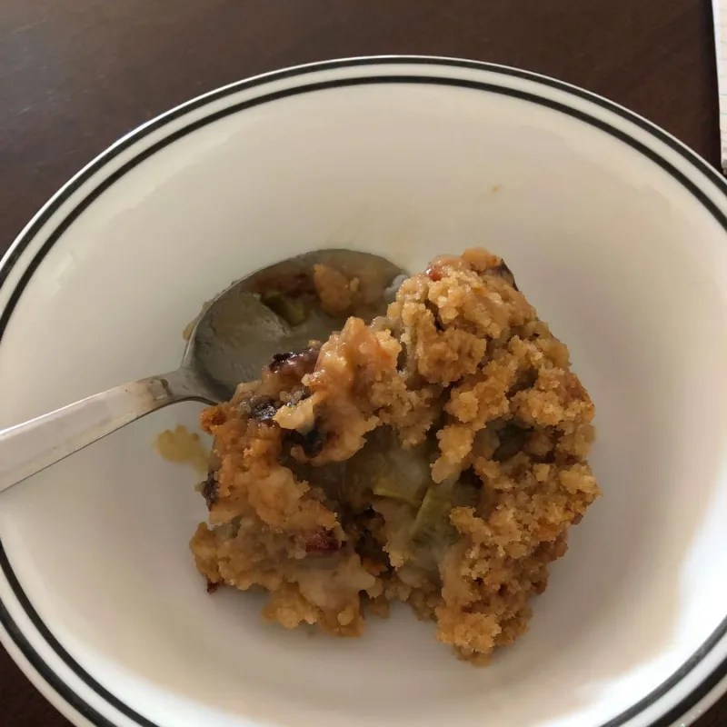 Snack recipes