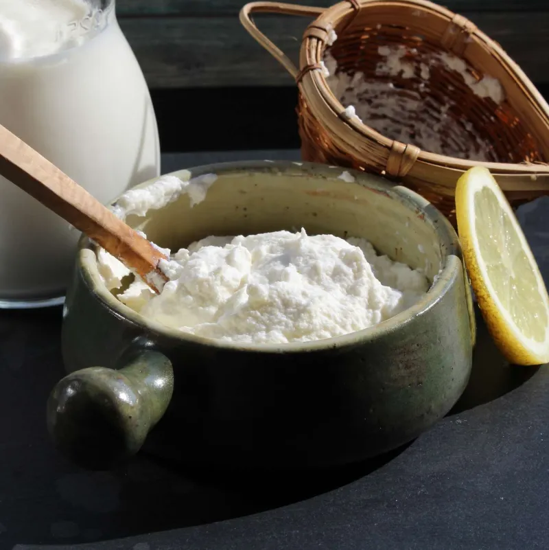 Snack recipes