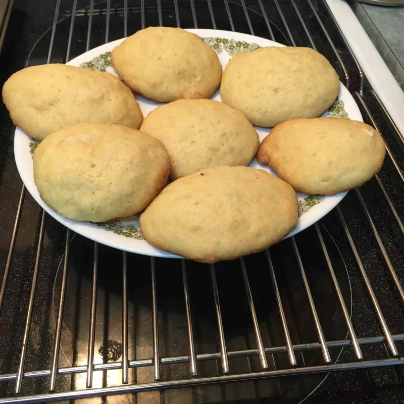 Snack recipes