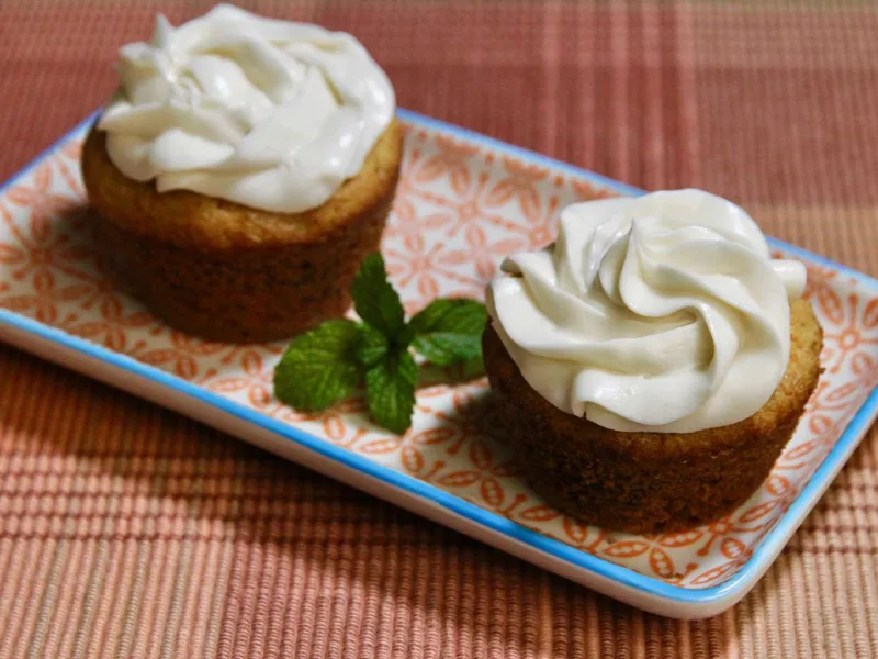Snack recipes