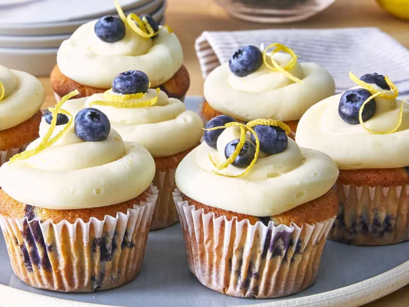Snack recipes