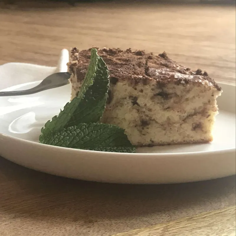Snack recipes