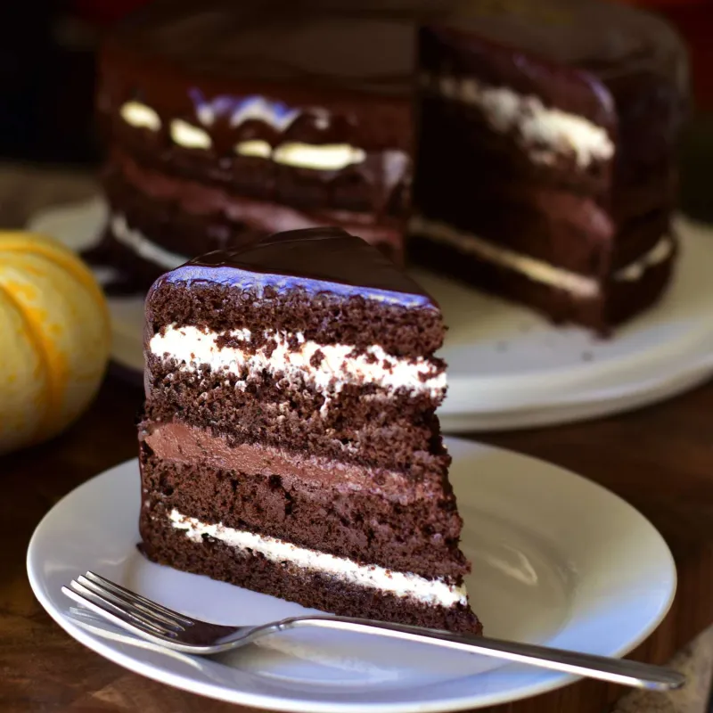 Snack recipes